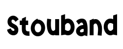 Stouband - logo